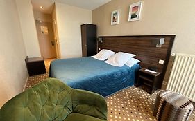 Logis Hotel & Restaurant - Les Arcades